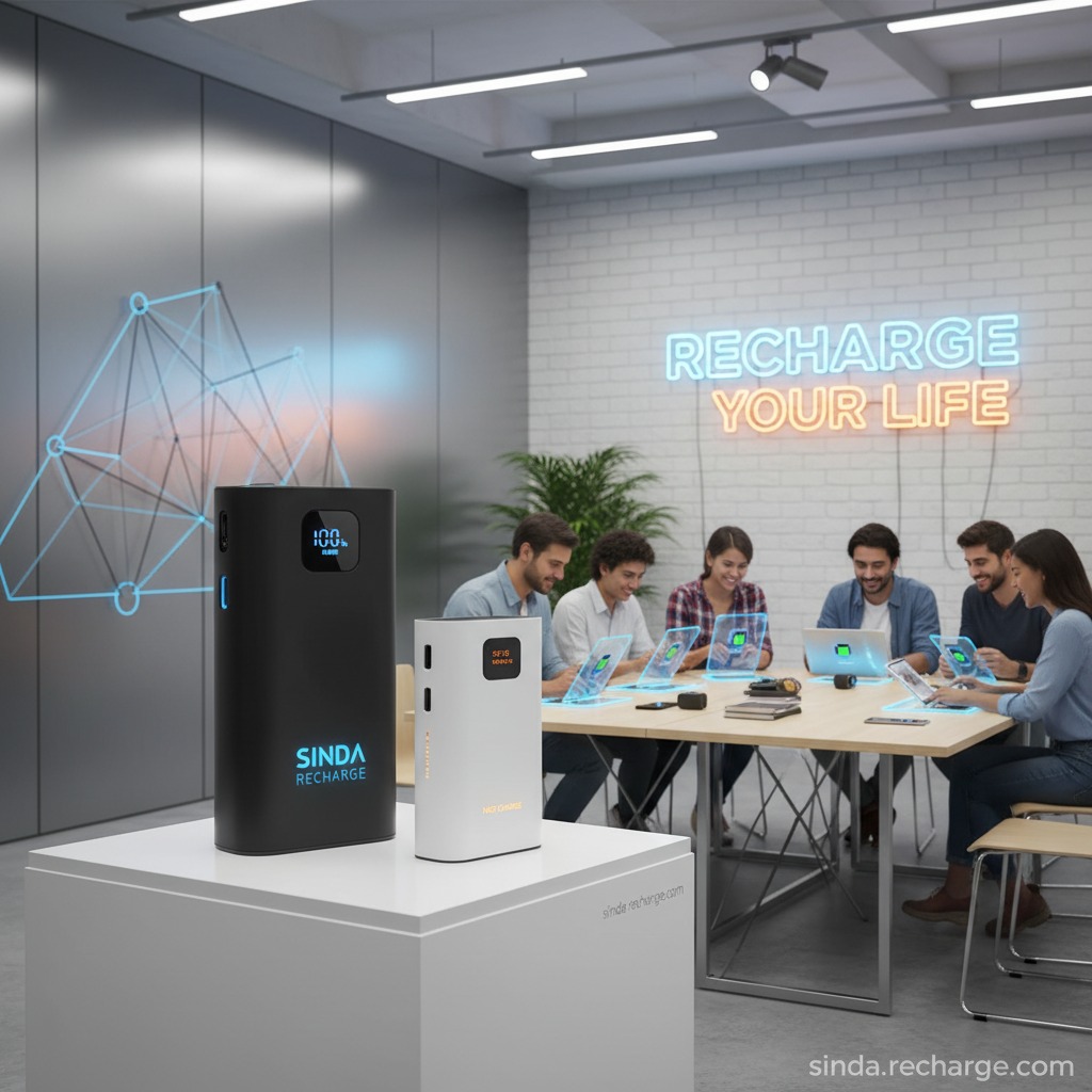 Carrier Store Networks