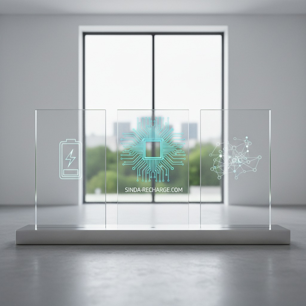 Digital Recharge Platforms