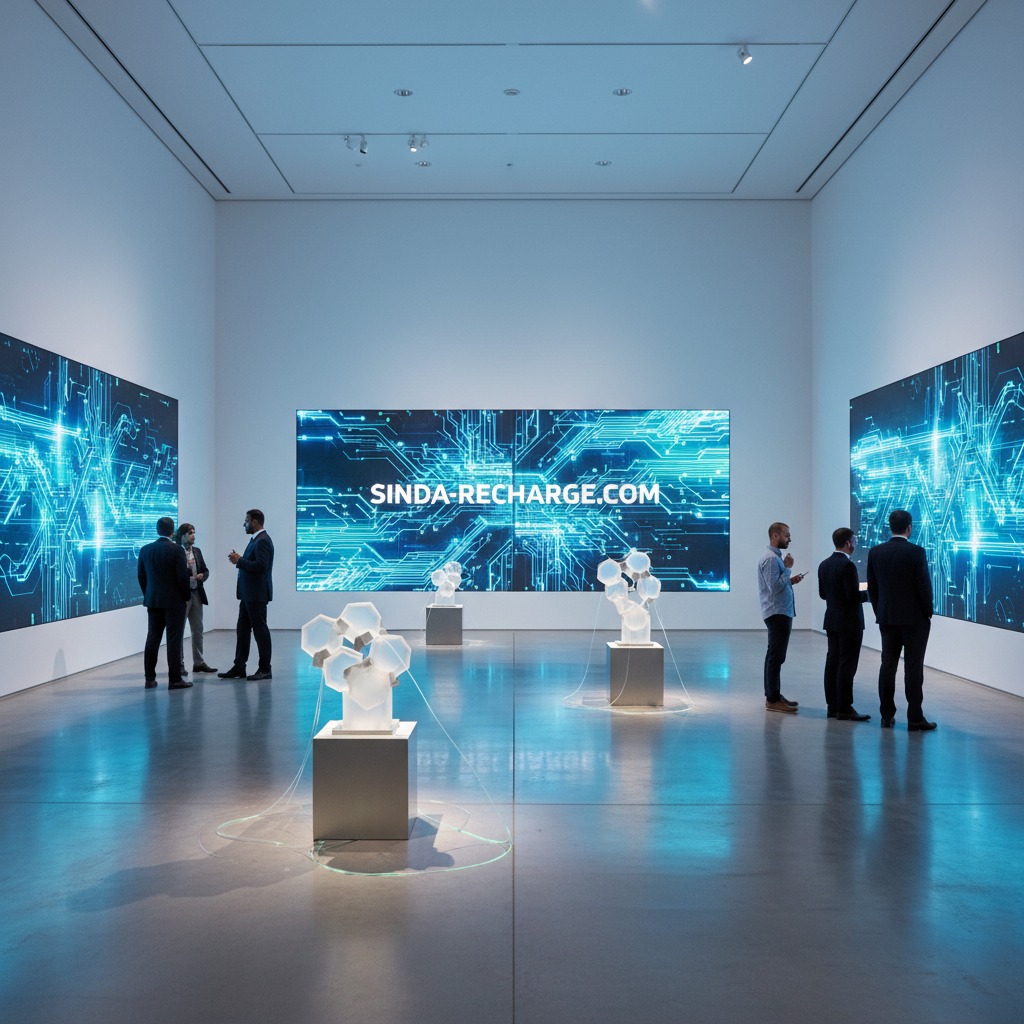 Network Coverage Maps