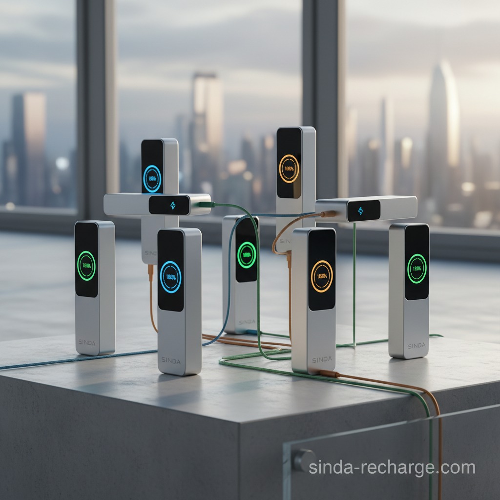 Customer Service Centers